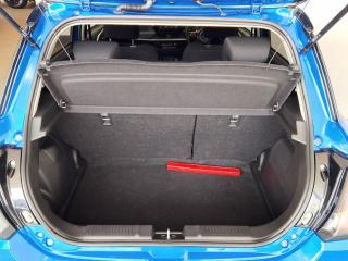 Suzuki Swift 1.2 GLX auto