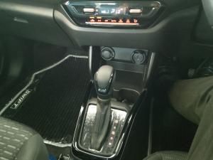 Suzuki Swift 1.2 GLX auto - Image 17