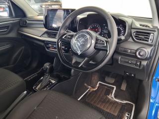 Suzuki Swift 1.2 GLX auto