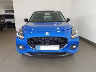 Suzuki Swift 1.2 GLX auto