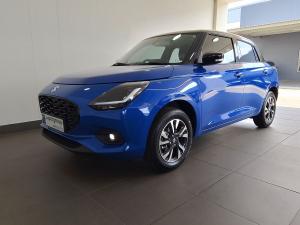 Suzuki Swift 1.2 GLX auto - Image 3