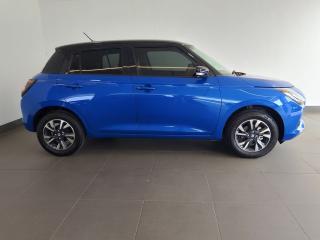 Suzuki Swift 1.2 GLX auto