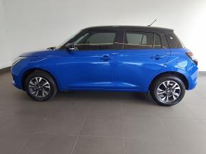 Suzuki Swift 1.2 GLX auto - Image 5