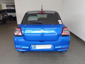 Suzuki Swift 1.2 GLX auto - Image 7