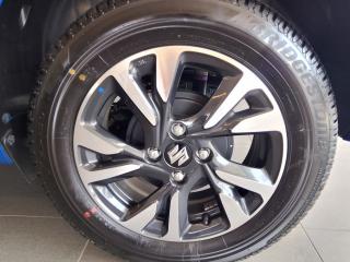 Suzuki Swift 1.2 GLX auto