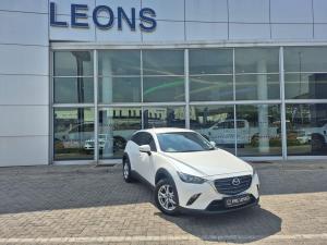 Mazda CX-3 2.0 Dynamic - Image 1