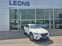 Thumbnail Mazda CX-3 2.0 Dynamic