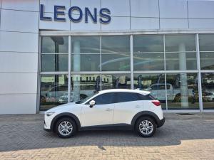 Mazda CX-3 2.0 Dynamic - Image 4