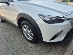 Mazda CX-3 2.0 Dynamic - Image 7