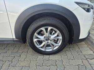 Mazda CX-3 2.0 Dynamic - Image 8