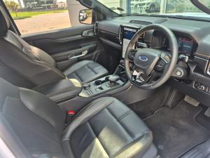 Ford Ranger 2.0 BiTurbo SuperCab Wildtrak 4x4 - Image 10
