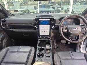 Ford Ranger 2.0 BiTurbo SuperCab Wildtrak 4x4 - Image 12