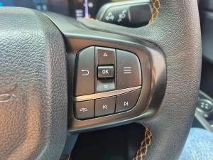 Ford Ranger 2.0 BiTurbo SuperCab Wildtrak 4x4 - Image 13