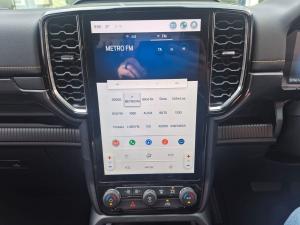 Ford Ranger 2.0 BiTurbo SuperCab Wildtrak 4x4 - Image 15