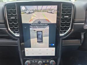 Ford Ranger 2.0 BiTurbo SuperCab Wildtrak 4x4 - Image 16