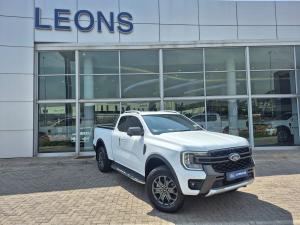 Ford Ranger 2.0 BiTurbo SuperCab Wildtrak 4x4 - Image 1