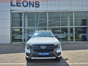 Ford Ranger 2.0 BiTurbo SuperCab Wildtrak 4x4 - Image 2
