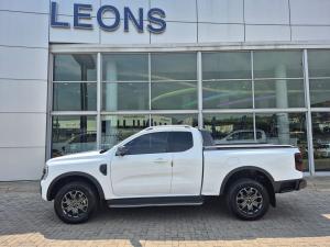 Ford Ranger 2.0 BiTurbo SuperCab Wildtrak 4x4 - Image 3