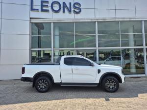 Ford Ranger 2.0 BiTurbo SuperCab Wildtrak 4x4 - Image 4