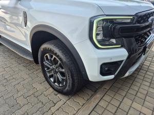 Ford Ranger 2.0 BiTurbo SuperCab Wildtrak 4x4 - Image 8