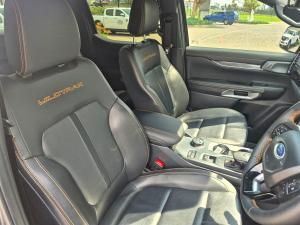 Ford Ranger 3.0TD V6 double cab Wildtrak 4WD - Image 11