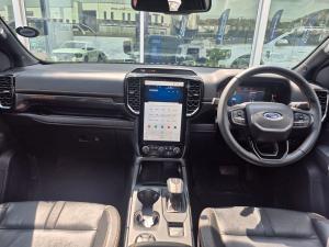 Ford Ranger 3.0TD V6 double cab Wildtrak 4WD - Image 15
