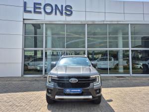 Ford Ranger 3.0TD V6 double cab Wildtrak 4WD - Image 2