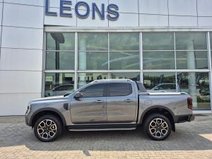 Ford Ranger 3.0TD V6 double cab Wildtrak 4WD - Image 3