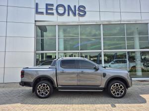 Ford Ranger 3.0TD V6 double cab Wildtrak 4WD - Image 4