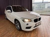 Thumbnail BMW X1 sDrive20d auto