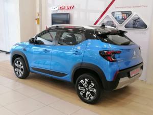 Renault Kiger 1.0 Turbo Intens auto - Image 3