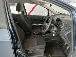 Ford EcoSport 1.5 Ambiente - Image 10