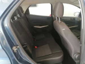 Ford EcoSport 1.5 Ambiente - Image 11