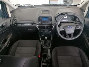 Ford EcoSport 1.5 Ambiente - Image 12