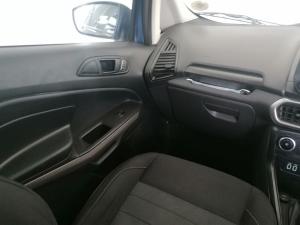 Ford EcoSport 1.5 Ambiente - Image 16