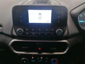 Ford EcoSport 1.5 Ambiente - Image 17