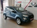 Thumbnail Ford EcoSport 1.5 Ambiente