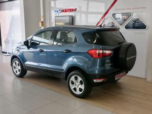 Ford EcoSport 1.5 Ambiente - Image 3