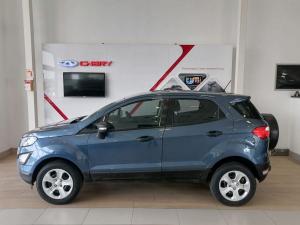 Ford EcoSport 1.5 Ambiente - Image 4