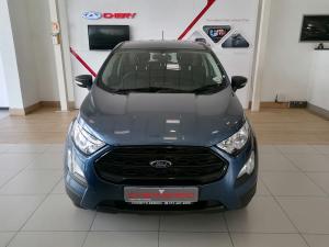 Ford EcoSport 1.5 Ambiente - Image 5