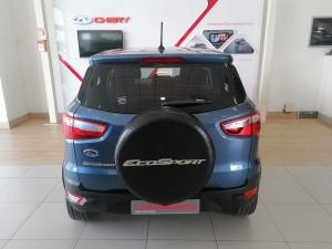 Ford EcoSport 1.5 Ambiente - Image 6