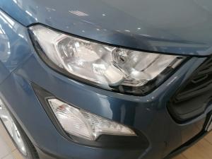 Ford EcoSport 1.5 Ambiente - Image 7