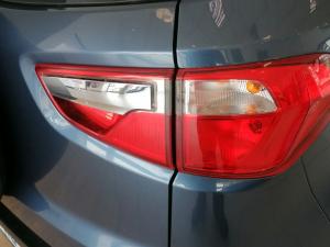 Ford EcoSport 1.5 Ambiente - Image 8