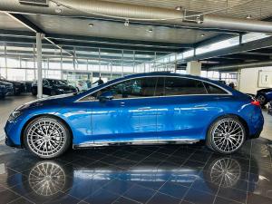 Mercedes-Benz EQE sedan EQE43 4Matic sedan - Image 12