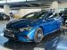 Mercedes-Benz EQE sedan EQE43 4Matic sedan - Thumbnail 1