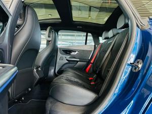 Mercedes-Benz EQE sedan EQE43 4Matic sedan - Image 6