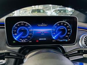 Mercedes-Benz EQE sedan EQE43 4Matic sedan - Image 7