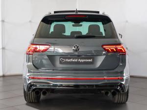 Volkswagen Tiguan R - Image 10