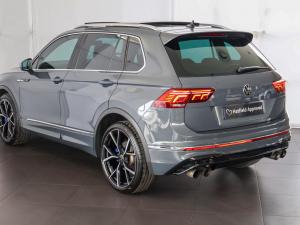 Volkswagen Tiguan R - Image 11
