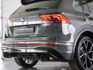 Volkswagen Tiguan R - Image 13